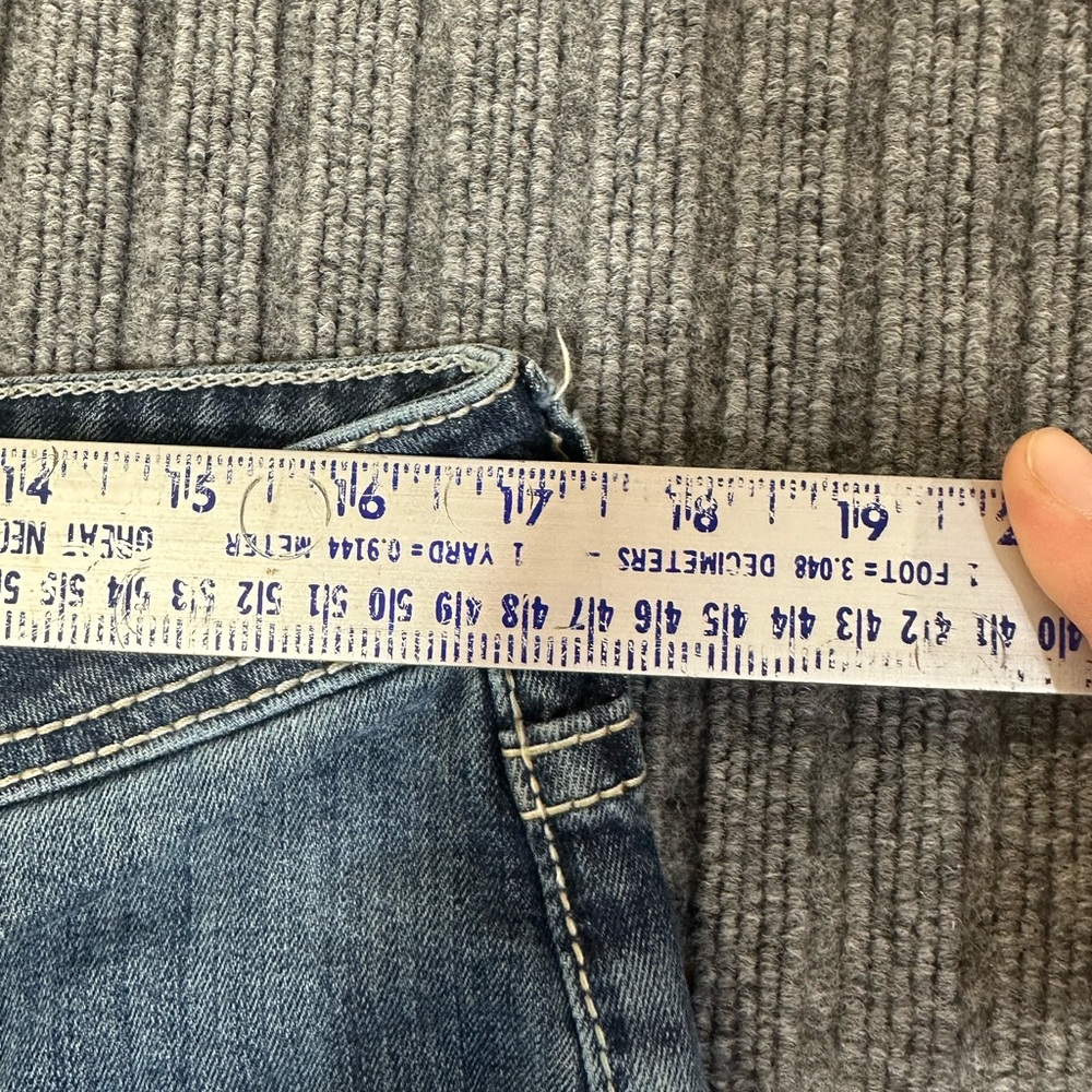 Rock & Roll Pistol Stackable Boot - image 2